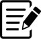 pen and paper