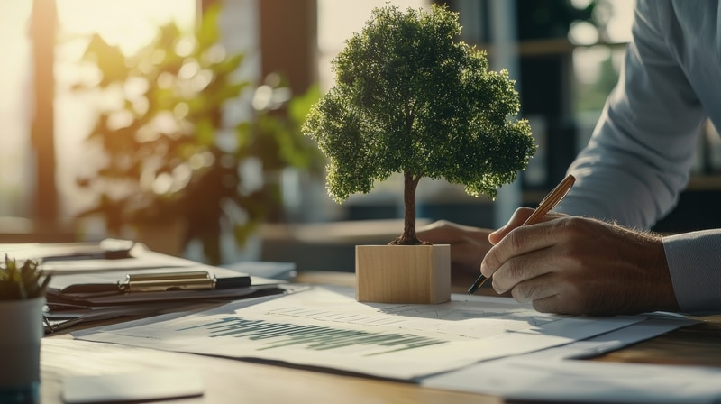 Module 1 environmental sustainability