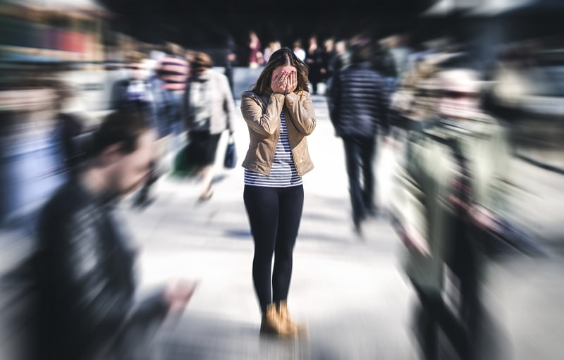 Module 9 Self Awareness